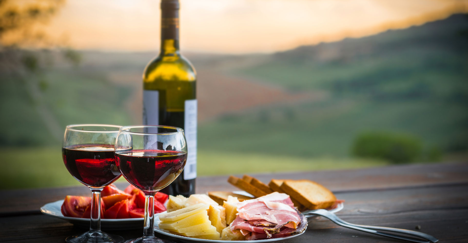 Food and Wine Tasting Events – Etiquette, Locations, and Cost