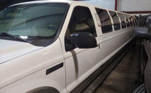 Party Bus